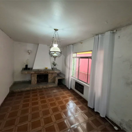 Sobrado à venda com 4 quartos, sendo 1 suíte, em Tucuruvi, São Paulo, SP