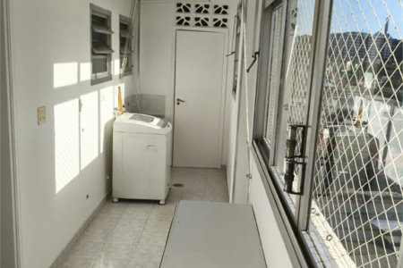 Apartamento à venda com 3 quartos, sendo 1 suíte, em Lapa, São Paulo, SP