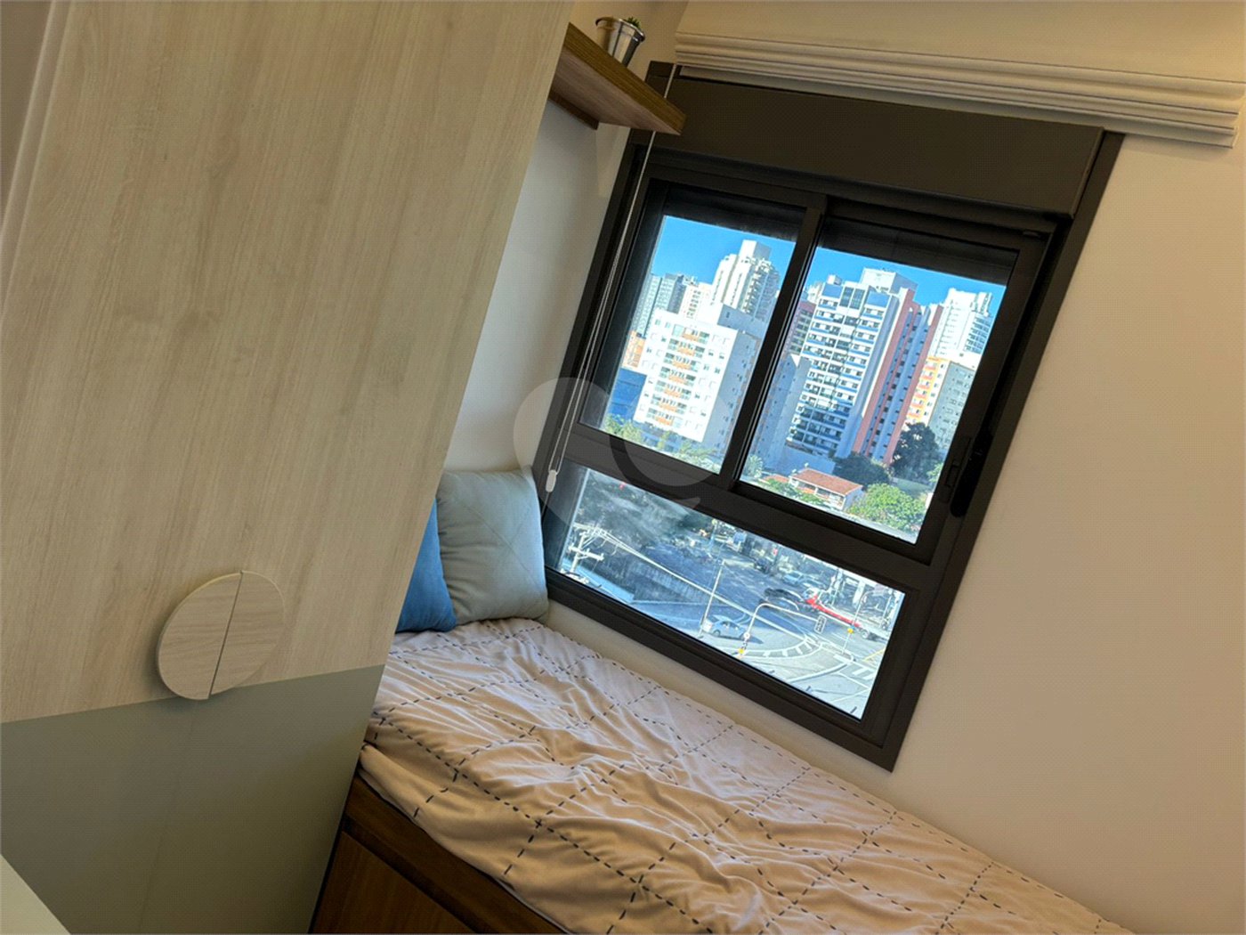 Apartamento à venda com 2 quartos, sendo 1 suíte, em Bosque da Saúde, São Paulo, SP