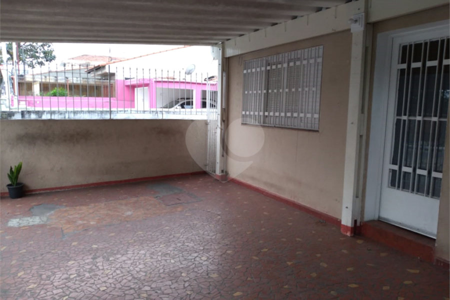 Casa Térrea à venda com 2 quartos em Tremembé, São Paulo, SP