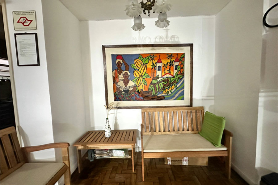 Apartamento à venda com 3 quartos em Barra Funda, São Paulo, SP
