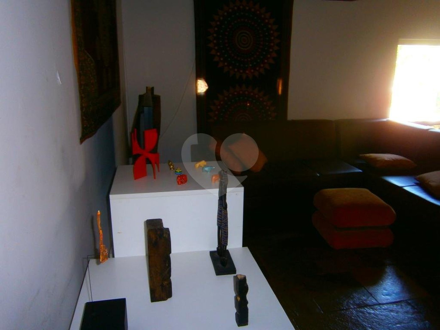 Casa à venda com 4 quartos, sendo 1 suíte, em Horto, São Paulo, SP