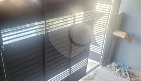 Casa de Vila à venda com 1 quarto em Jardim Morada do Sol, Indaiatuba, SP