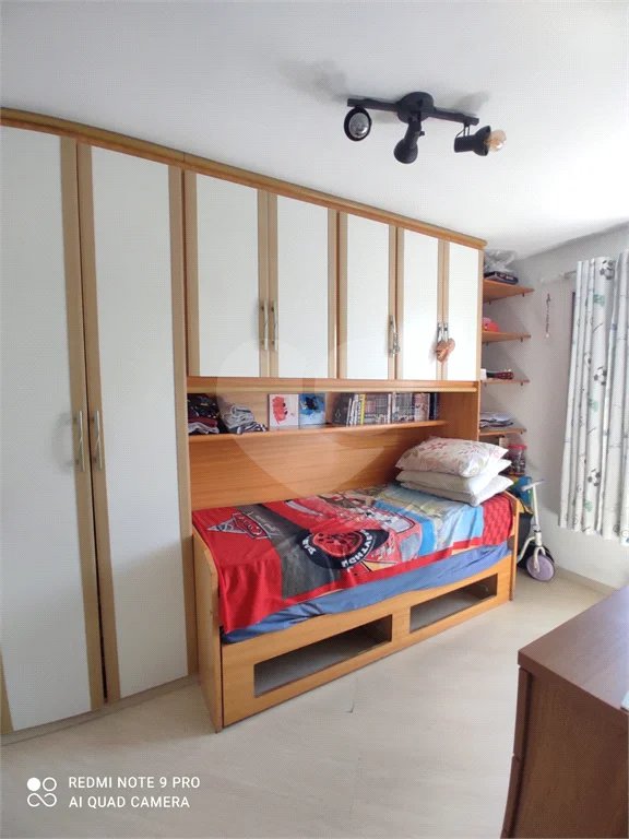 Apartamento à venda com 2 quartos em Horto, São Paulo, SP