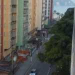 Apartamento com 1 dormitório à venda, 120 m² por R$ 350.000,00 - Centro - São Vicente/SP