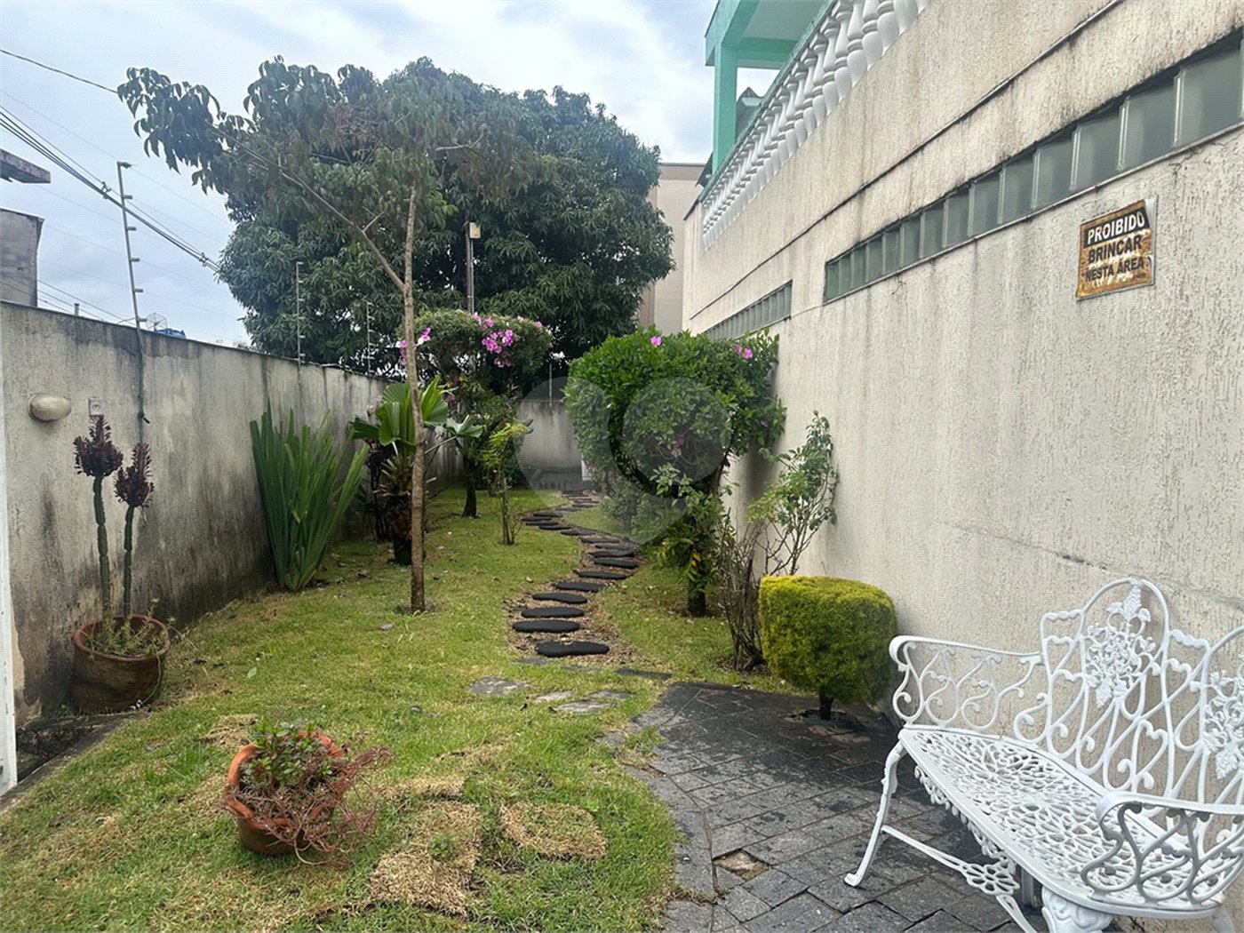 Sobrado à venda com 3 quartos em Lauzane Paulista, São Paulo, SP