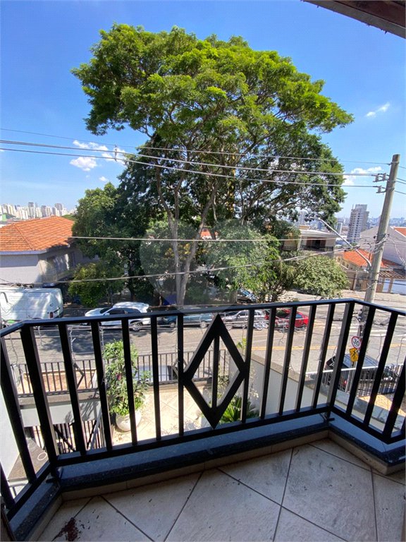Sobrado à venda com 3 suítes em Vila Maria Alta, São Paulo, SP