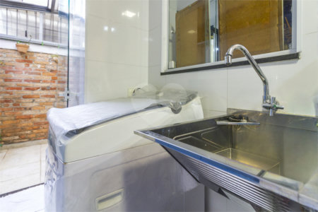 Apartamento à venda com 1 suíte em Vila Buarque, São Paulo, SP