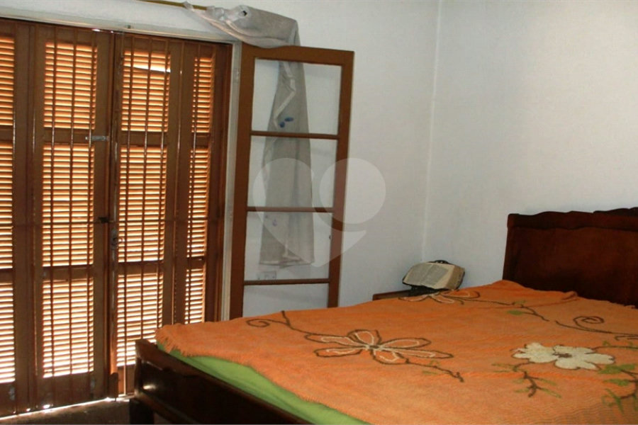 Sobrado à venda com 3 quartos em Santana, São Paulo, SP