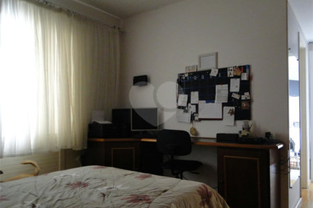 Apartamento à venda com 2 quartos, sendo 1 suíte, em Indianópolis, São Paulo, SP