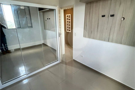 Apartamento à venda com 2 quartos em Jardim Novo Mundo, Sorocaba, SP