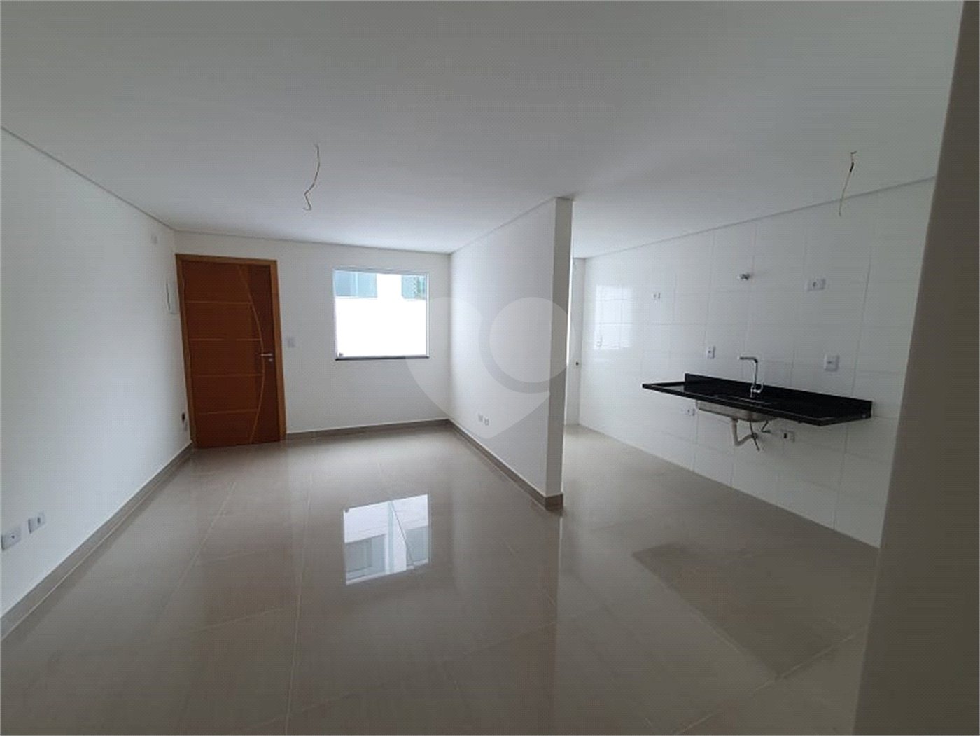 Apartamento à venda com 1 quarto em Tucuruvi, São Paulo, SP