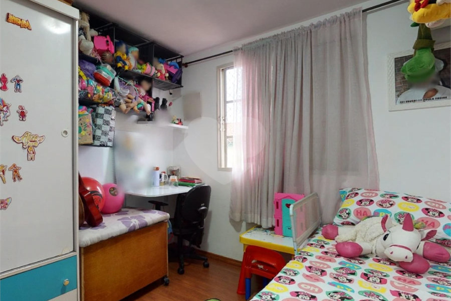 Apartamento à venda com 2 quartos em Tremembé, São Paulo, SP