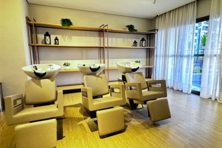 Apartamento à venda com 2 suítes em Jardim das Acácias, São Paulo, SP