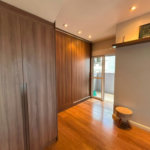 Apartamento com 2 dormitórios à venda, 100 m² por R$ 1.390.000,00 - Pompéia - Santos/SP