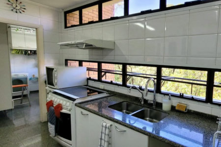 Apartamento à venda com 4 suítes em Vila Andrade, São Paulo, SP