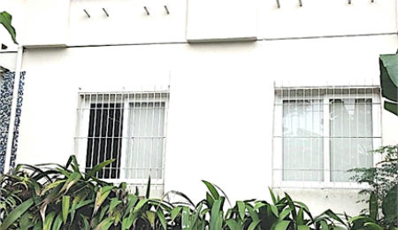 Sobrado à venda com 4 quartos, sendo 1 suíte,  em Brooklin Velho, São Paulo, SP