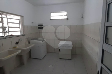 Sobrado à venda com 3 quartos, sendo 2 suítes, em Chácara Monte Alegre, São Paulo, SP