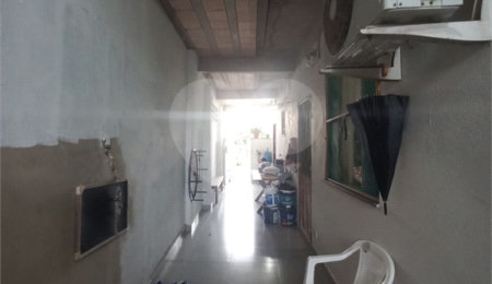 Casa à venda com 1 quarto em São José, Armação dos Búzios, RJ