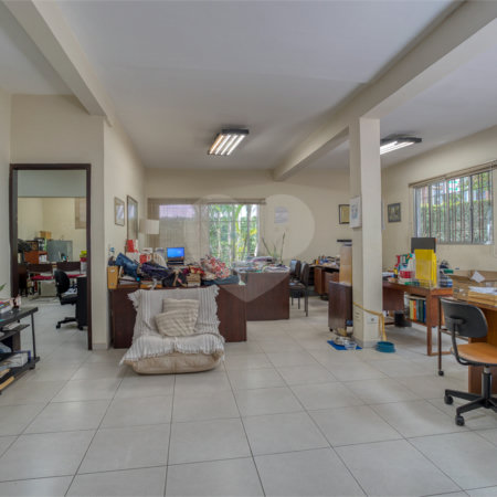 Casa Térrea à venda com 1 quarto em Chácara Santo Antônio (zona Sul), São Paulo, SP