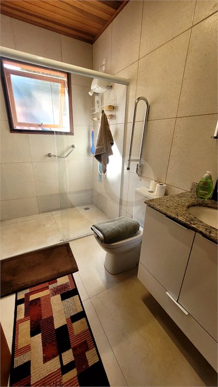 Casa à venda com 2 quartos, sendo 1 suíte,  no condomínio Sausalito, Mairiporã - SP