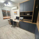Apartamento à venda com 4 quartos, sendo 3 suítes,  em Paraíso do Morumbi, São Paulo, SP