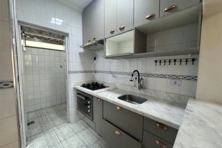Casa à venda com 2 quartos no condomínio Village de Marbelli, Praia Grande - SP