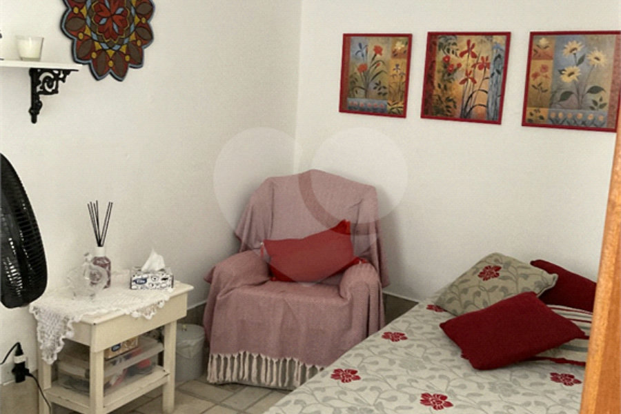 Sobrado à venda com 3 quartos, sendo 1 suíte,  em Horto Florestal, São Paulo, SP