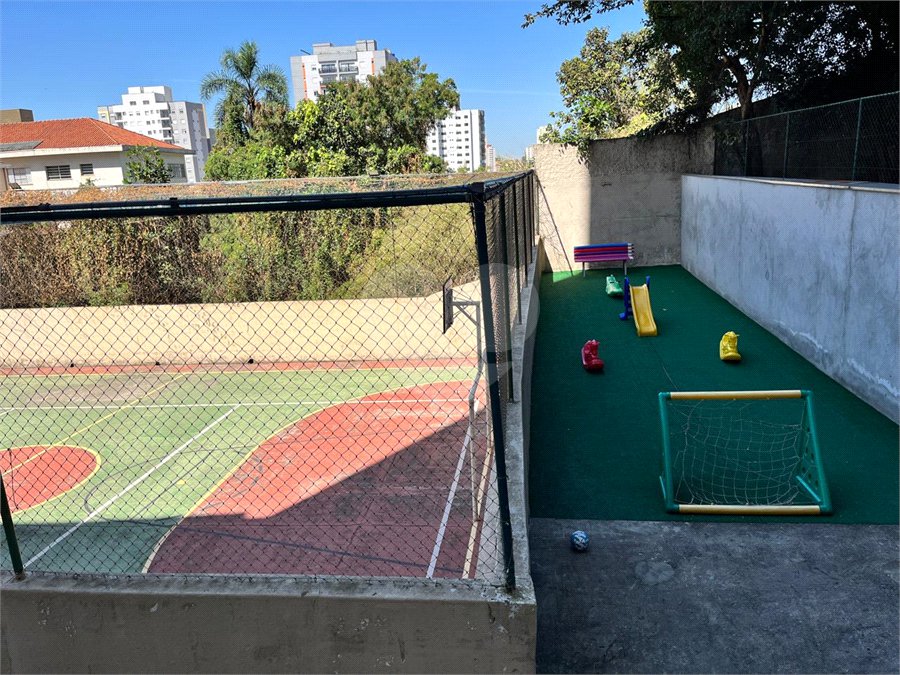 Apartamento para alugar com 2 quartos em Tucuruvi, São Paulo, SP