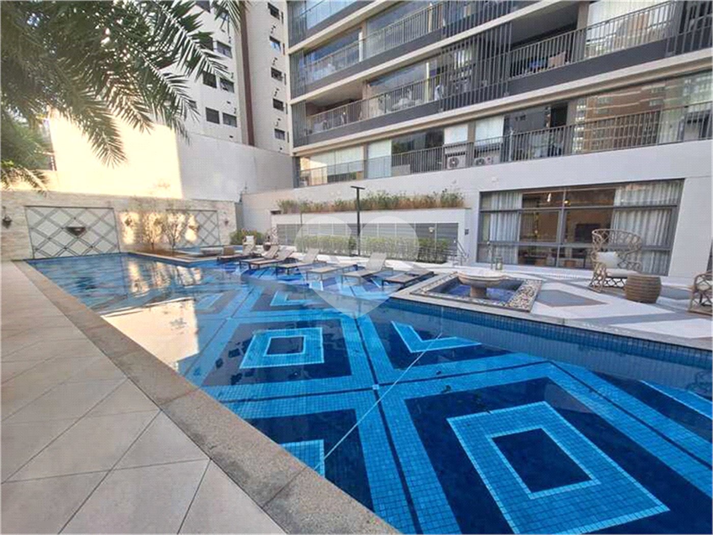 Apartamento à venda ou para alugar com 1 suíte em Paraíso, São Paulo, SP