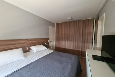 Apartamento à venda com 3 suítes em Vila Leopoldina, São Paulo, SP