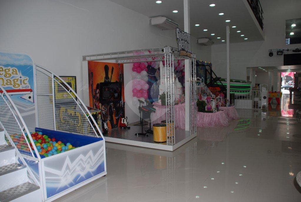 Sobrado à venda com 1 quarto em Tucuruvi, São Paulo, SP