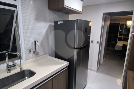 Apartamento à venda com 3 suítes em Baeta Neves, São Bernardo do Campo, SP