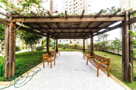 Apartamento à venda com 2 quartos, sendo 1 suíte, em Água Branca, São Paulo, SP