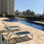 Apartamento à venda com 3 suítes em Santa Teresinha, São Paulo, SP