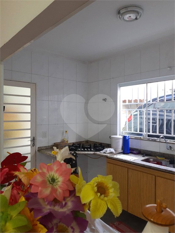 Casa à venda com 3 quartos, sendo 1 suíte, em Horto, São Paulo, SP