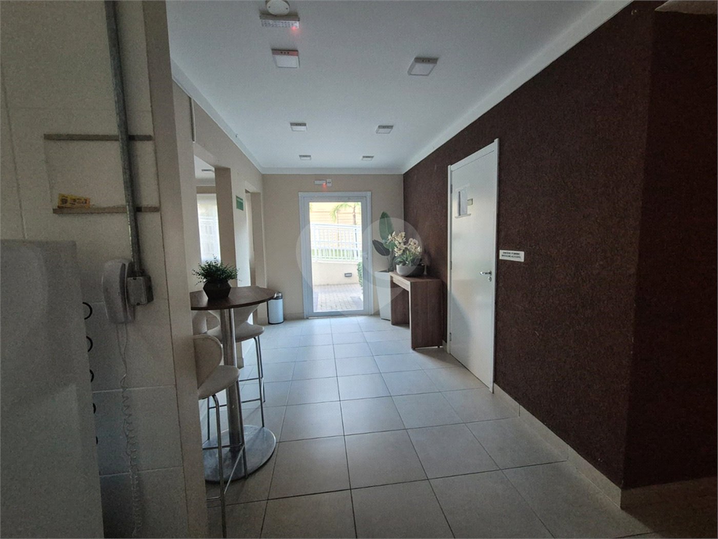 Apartamento à venda com 2 quartos em Campo Limpo, São Paulo, SP