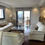 Apartamento à venda com 4 suítes em Vila Ida, São Paulo, SP