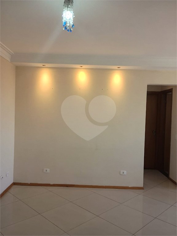 Apartamento à venda com 2 quartos em Freguesia do Ó, São Paulo, SP