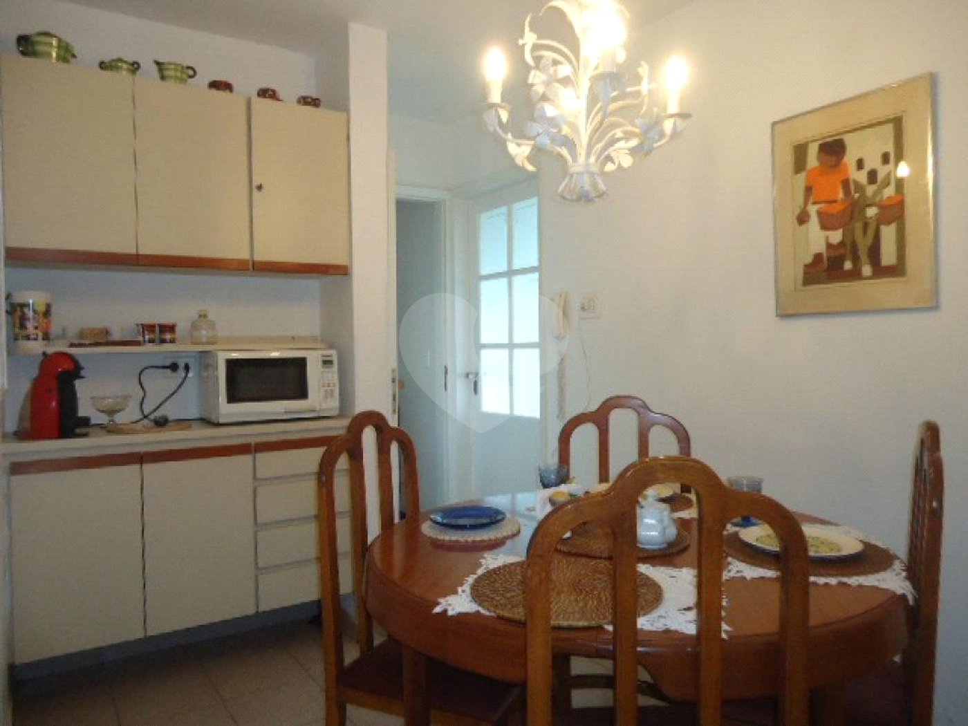 Apartamento à venda com 3 quartos, sendo 1 suíte, em Vila Suzana, São Paulo, SP