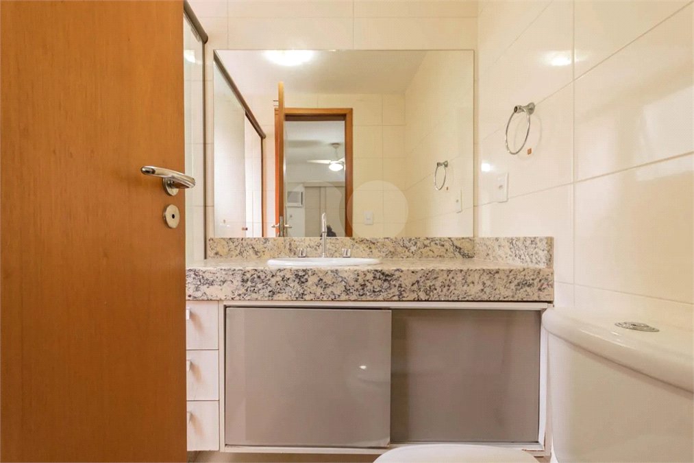 Apartamento à venda com 2 quartos, sendo 1 suíte, em Tijuca, Rio de Janeiro, RJ