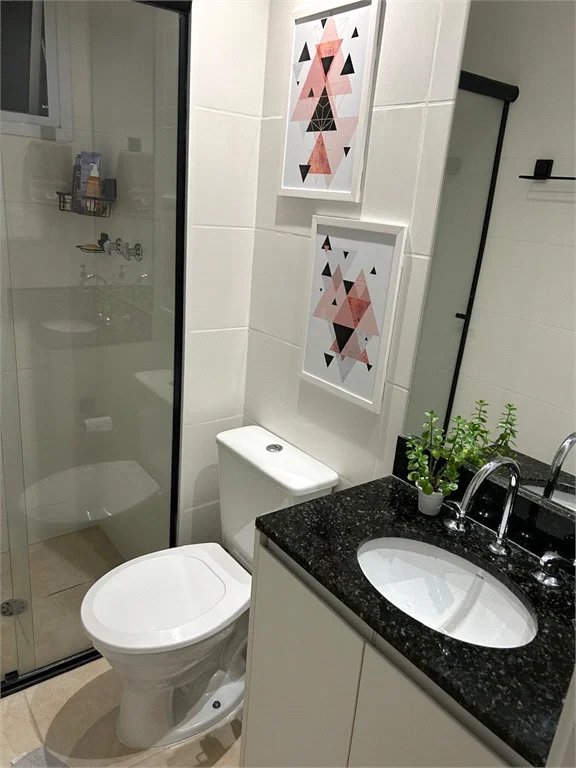 Apartamento à venda com 1 suíte em Vila Andrade, São Paulo, SP