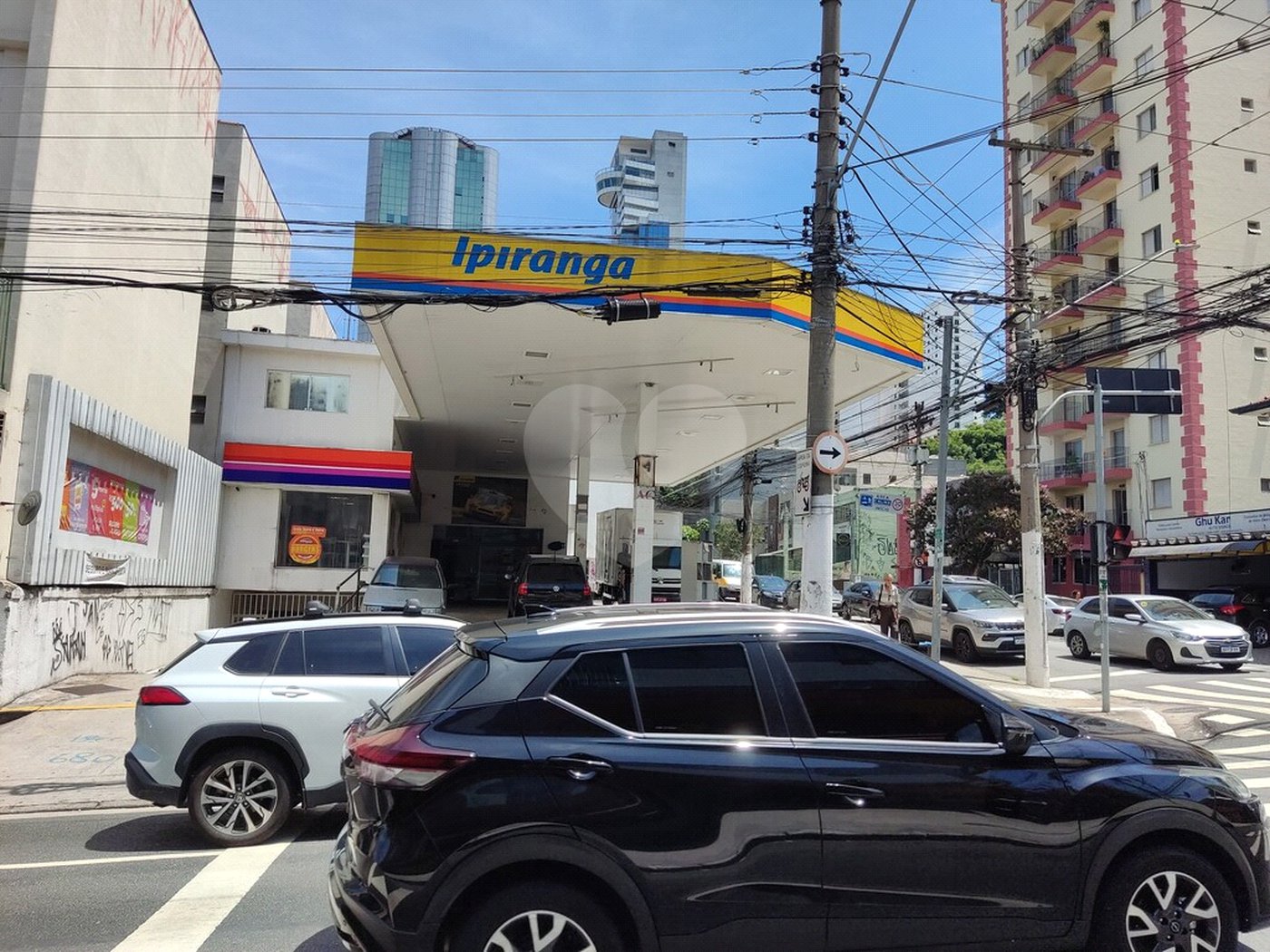 Terreno à venda ou para alugar em Santana, São Paulo, SP