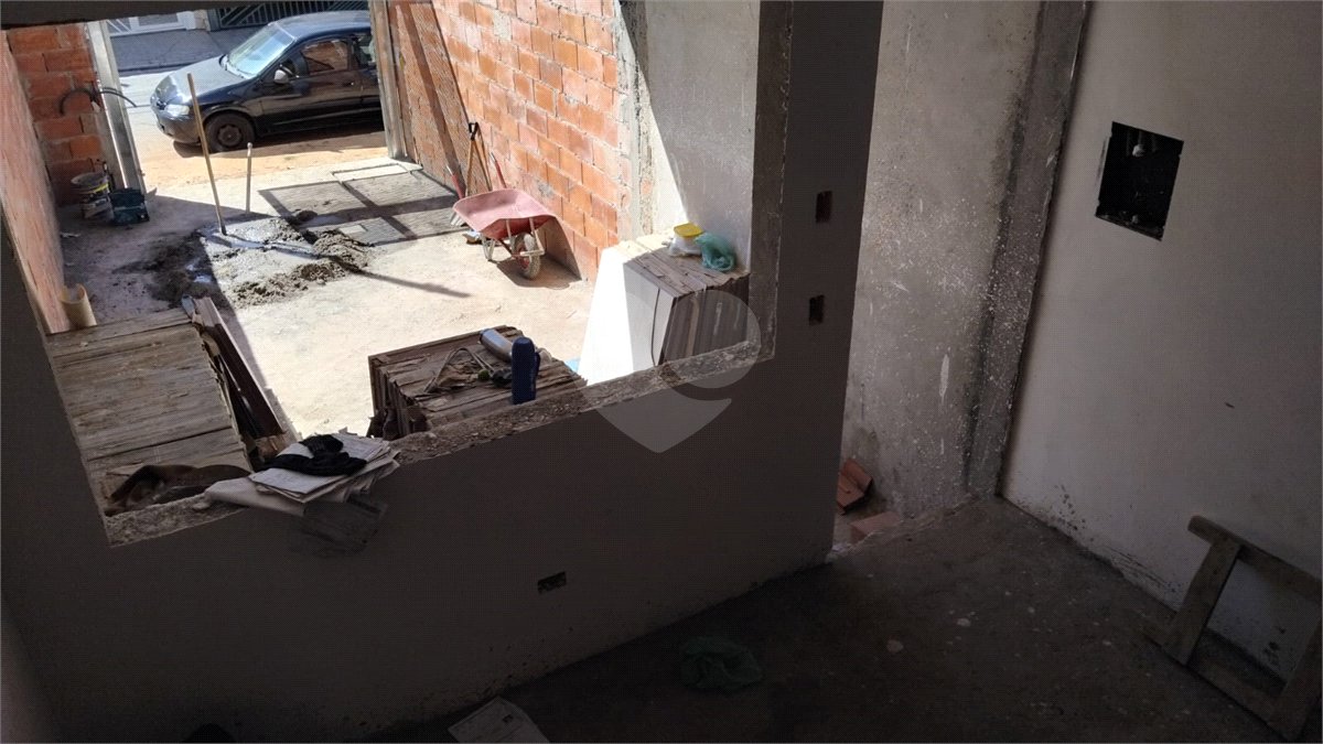 Sobrado à venda com 2 suítes em Jardim Bonfiglioli, São Paulo, SP