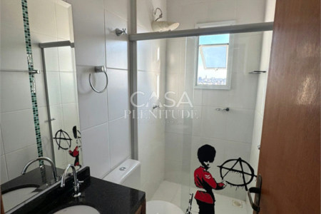 Apartamento à venda com 2 quartos em Jardim Gonçalves, Sorocaba, SP