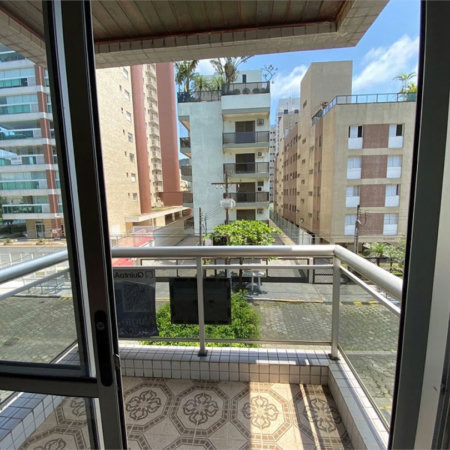 Apartamento, 110 m² - venda por R$ 550.000,00 ou aluguel por R$ 4.650,00/mês - Enseada - Guarujá/SP