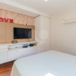 Apartamento à venda com 3 suítes em Chácara Santo Antônio (zona Sul), São Paulo, SP