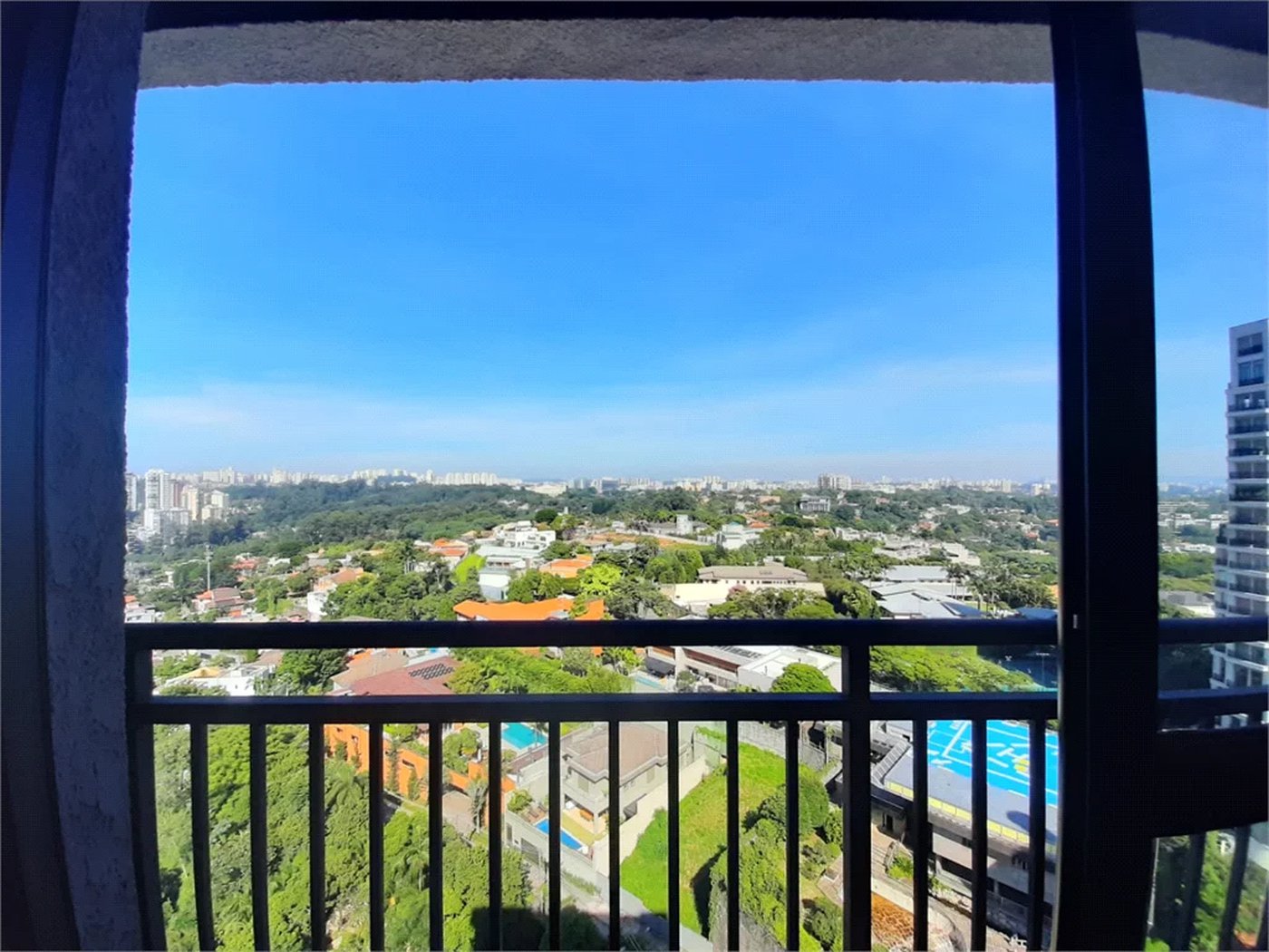 Apartamento à venda com 1 quarto em Jardim Panorama, São Paulo, SP