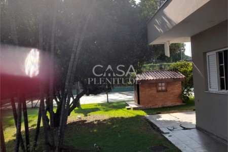 Casa em condomínio à venda com 3 suítes em Chácaras Residenciais Santa Maria, Votorantim, SP