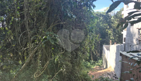 Terreno à venda no condomínio Alpes da Cantareira, Mairiporã - SP